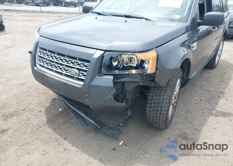 2009 Land Rover Lr2 Hse z USA, uszkodzony, nr VIN SALFR24NX9H136371